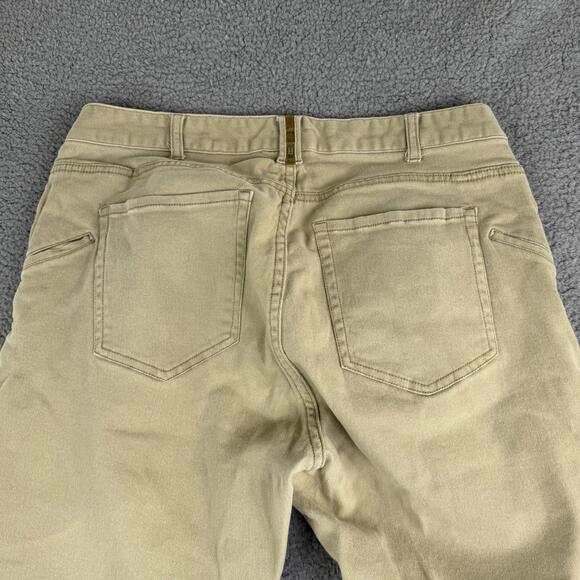 Viktos Operatus XP Tactical Khaki Denim Pants Men's 36x34 Military Stretch Jeans - Picture 13 of 14